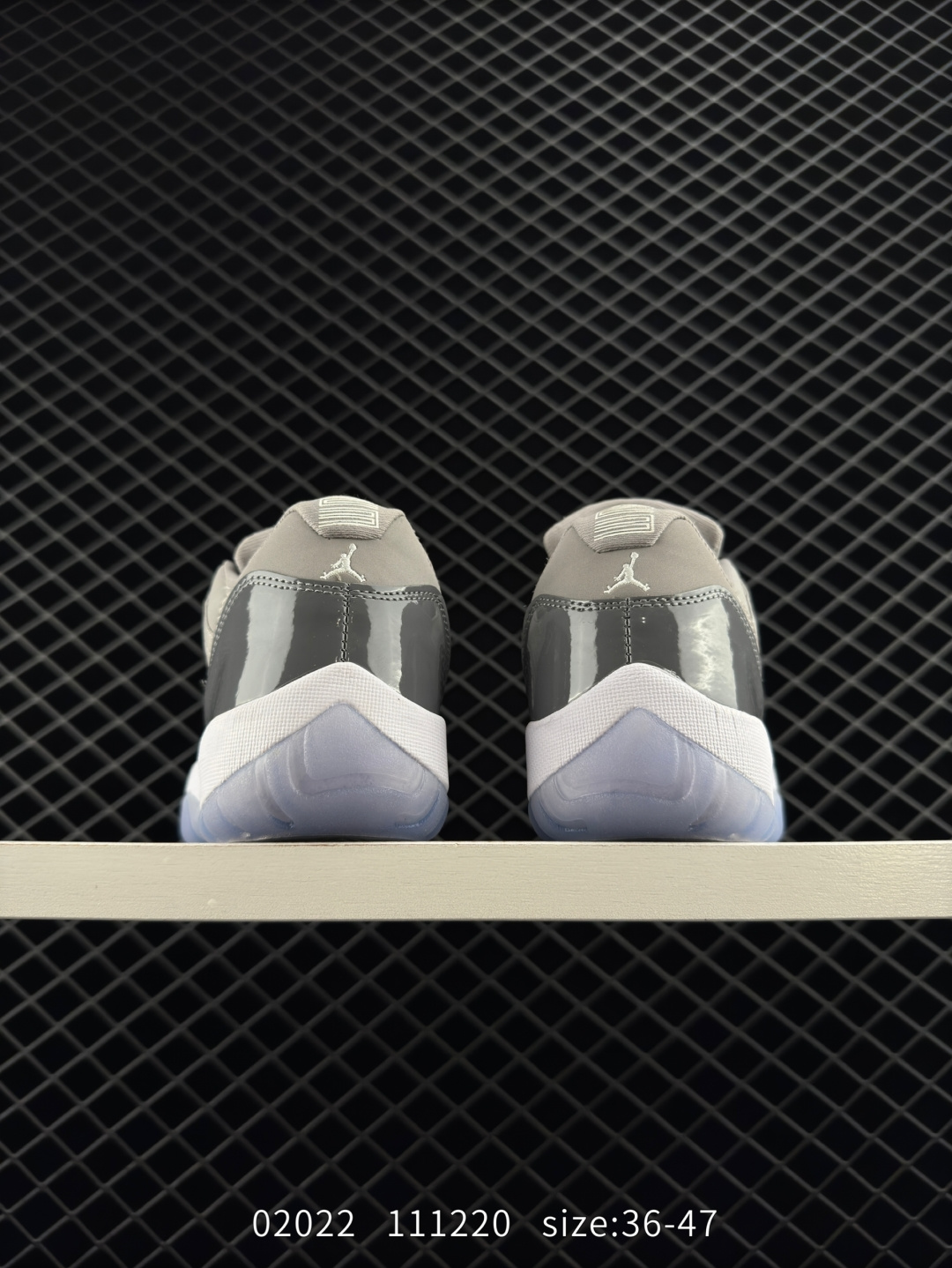 Air Jordan 11 Retro UNC “Win Like '82”